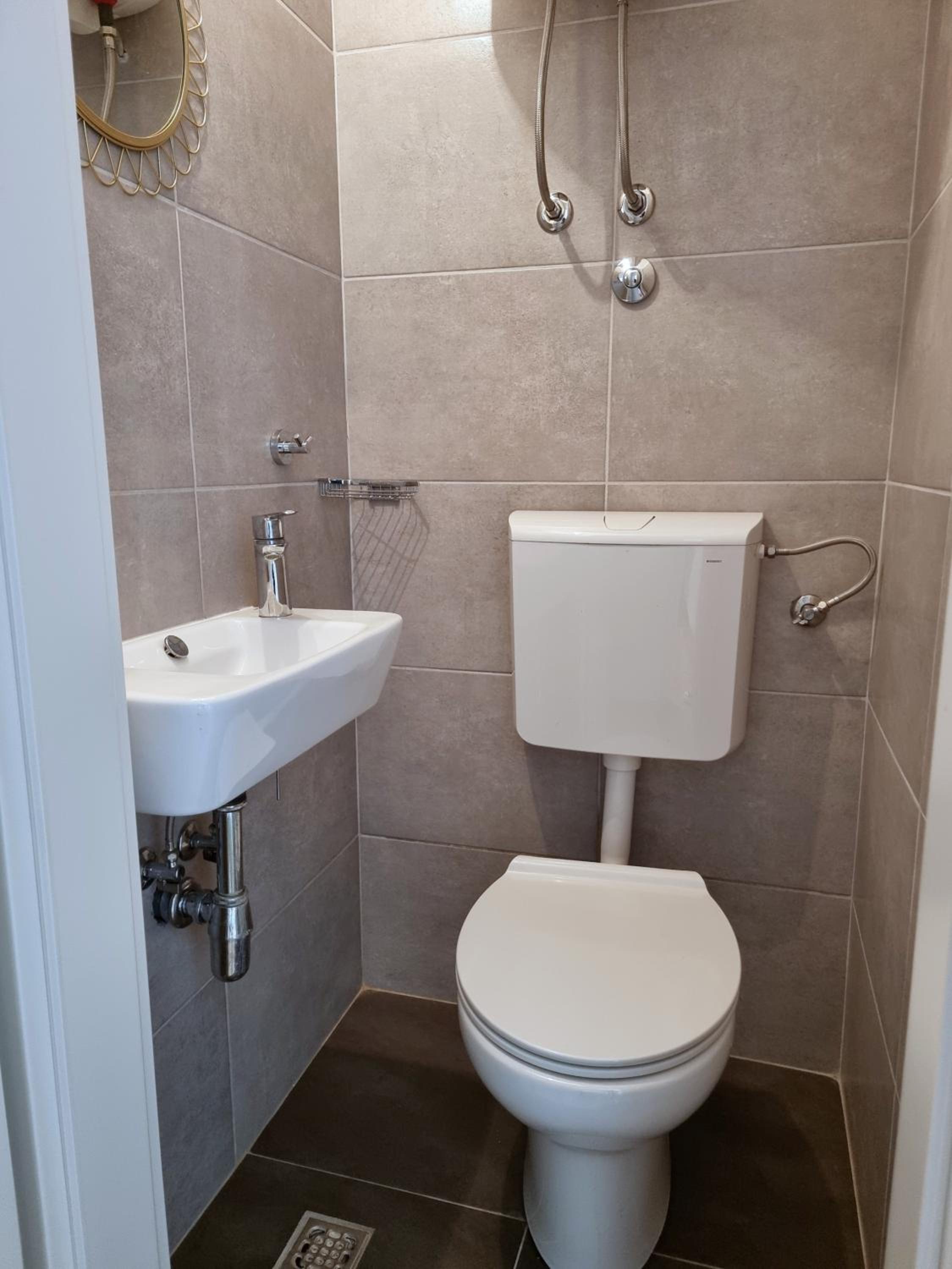 Apartment Tica