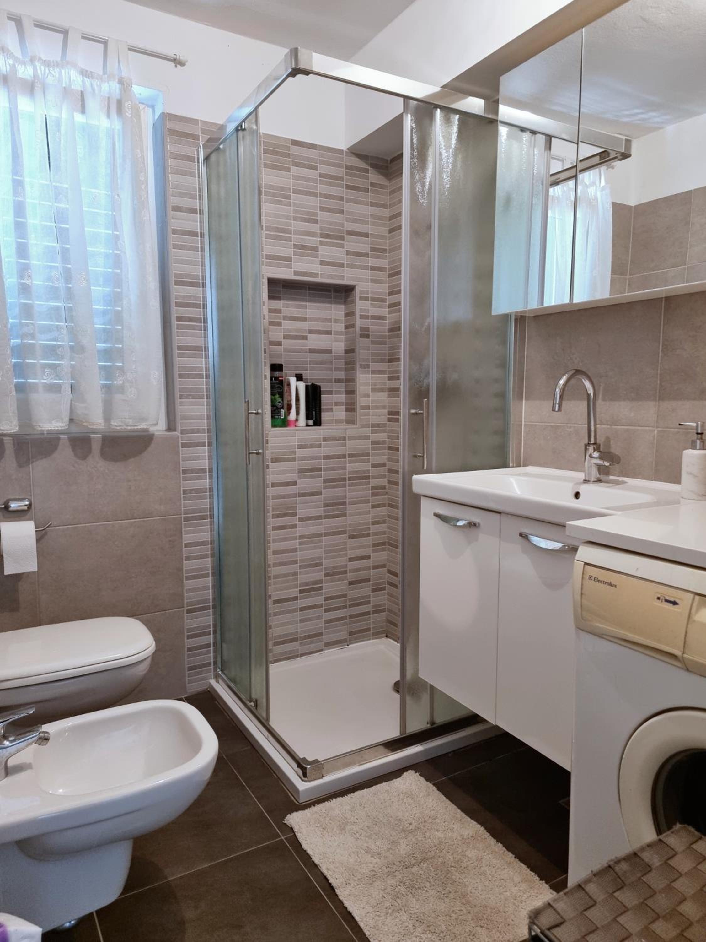 Apartment Tica
