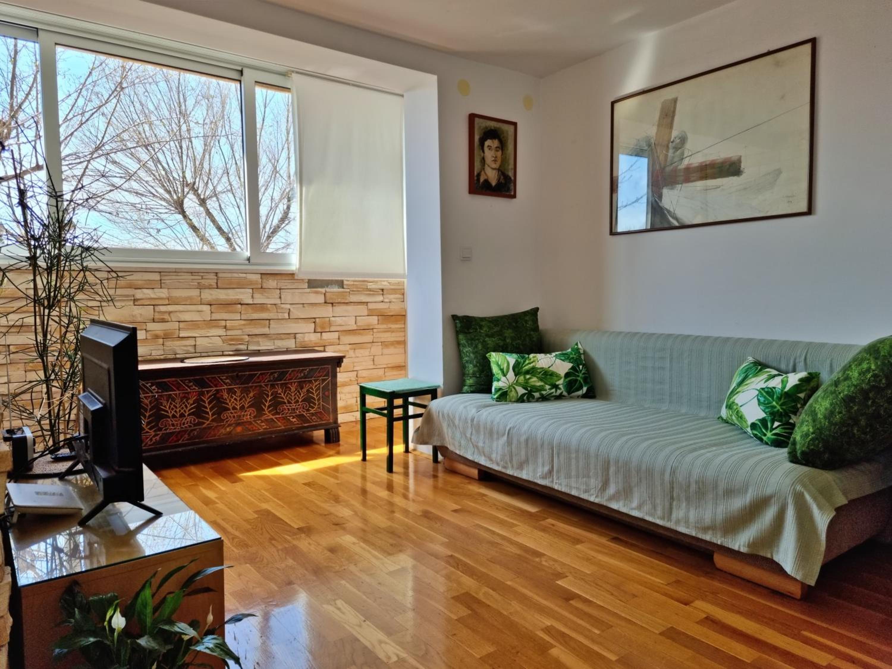Apartment Tica