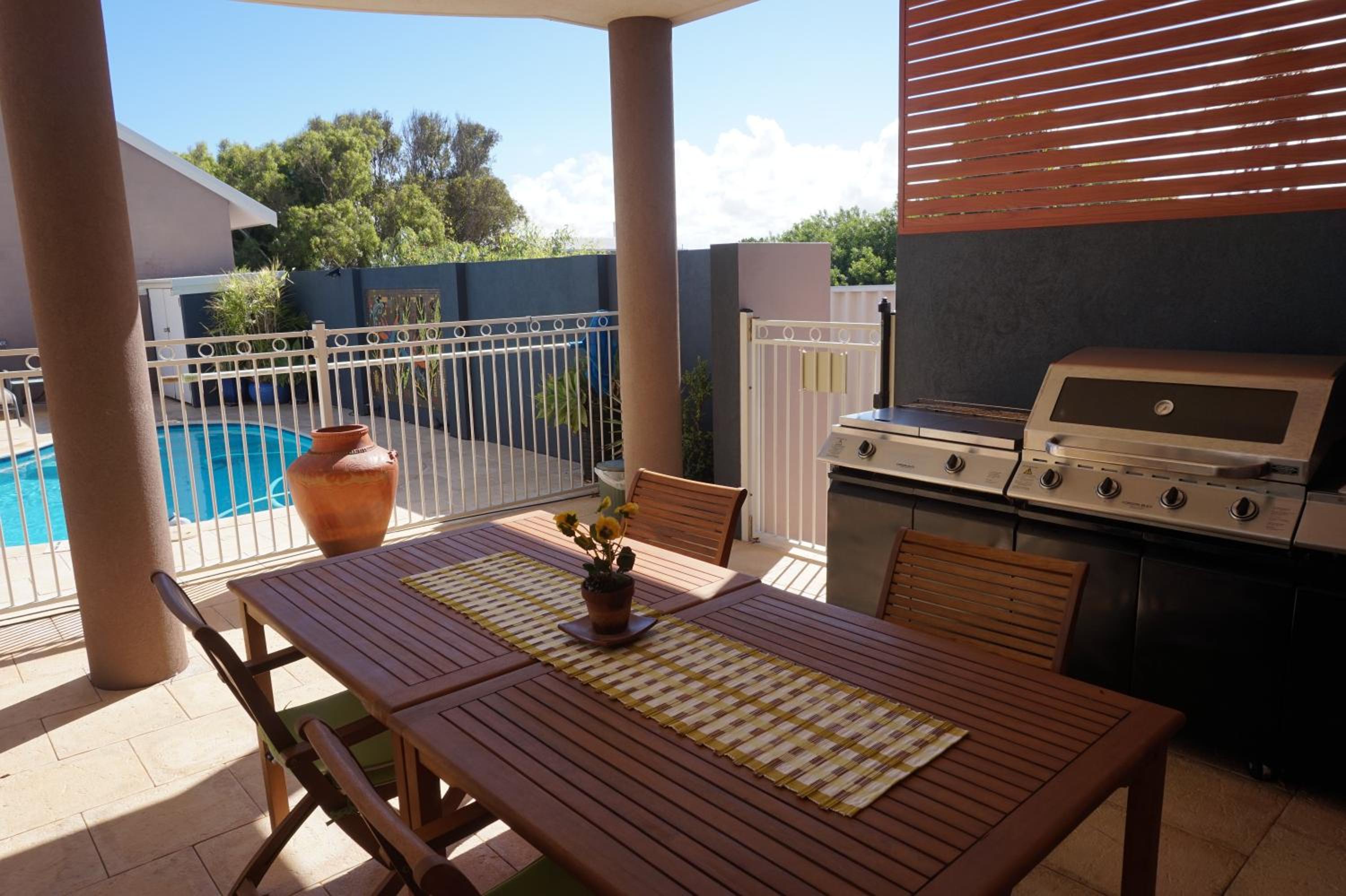 Gecko Lodge Kalbarri