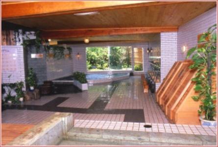 Kurhaus Ishibashi Ryokan