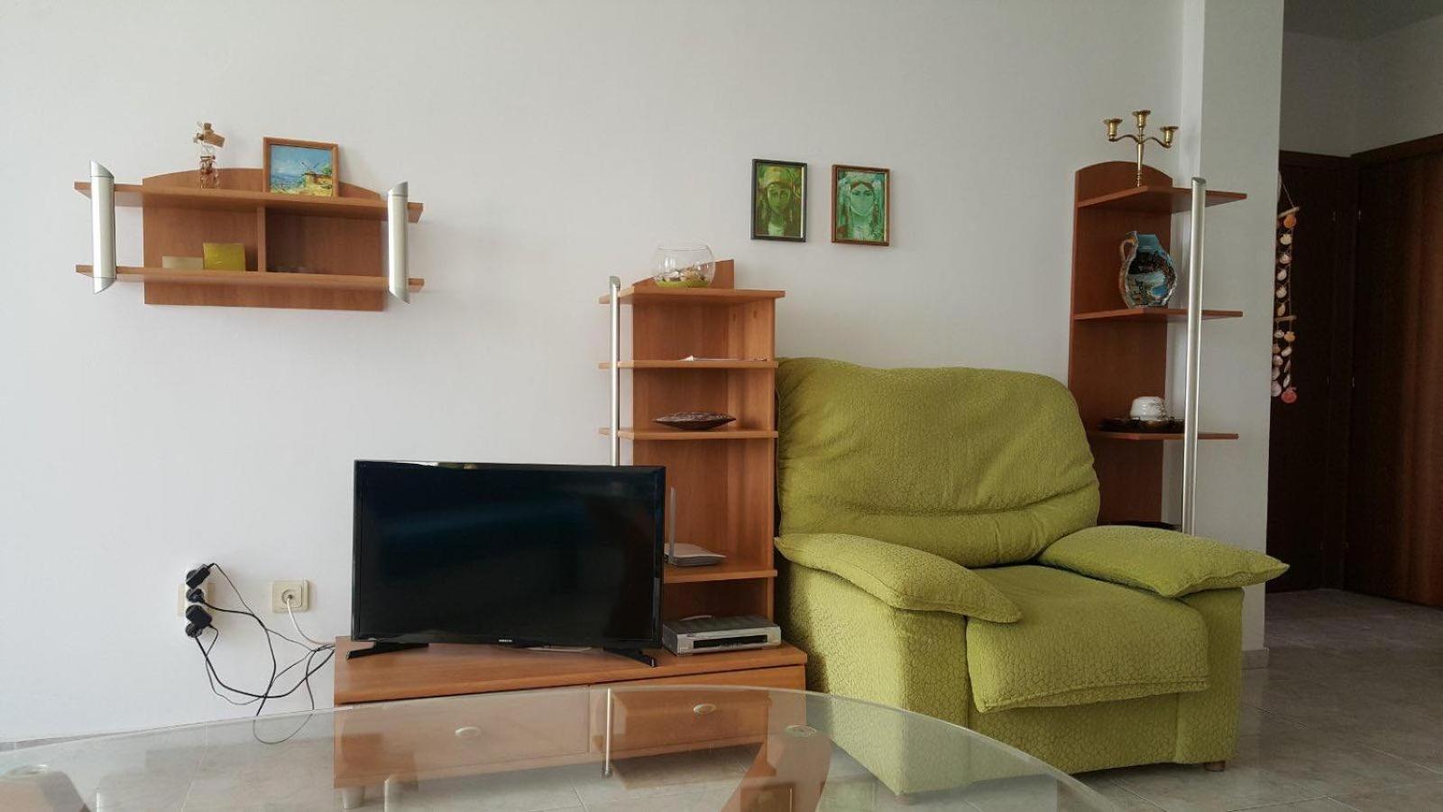 Monastery Apartment 14, St. Vlas
