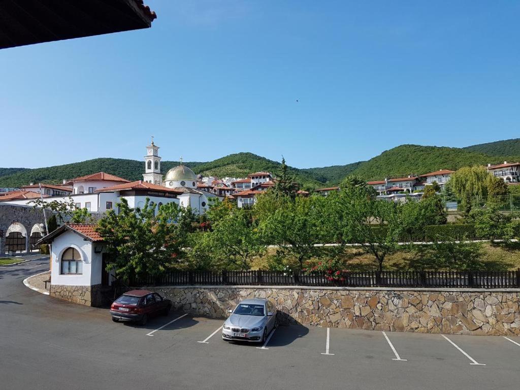 Monastery Apartment 14, St. Vlas