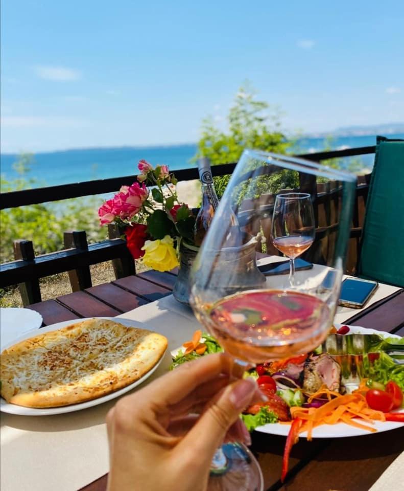 Monastery Apartment 14, St. Vlas