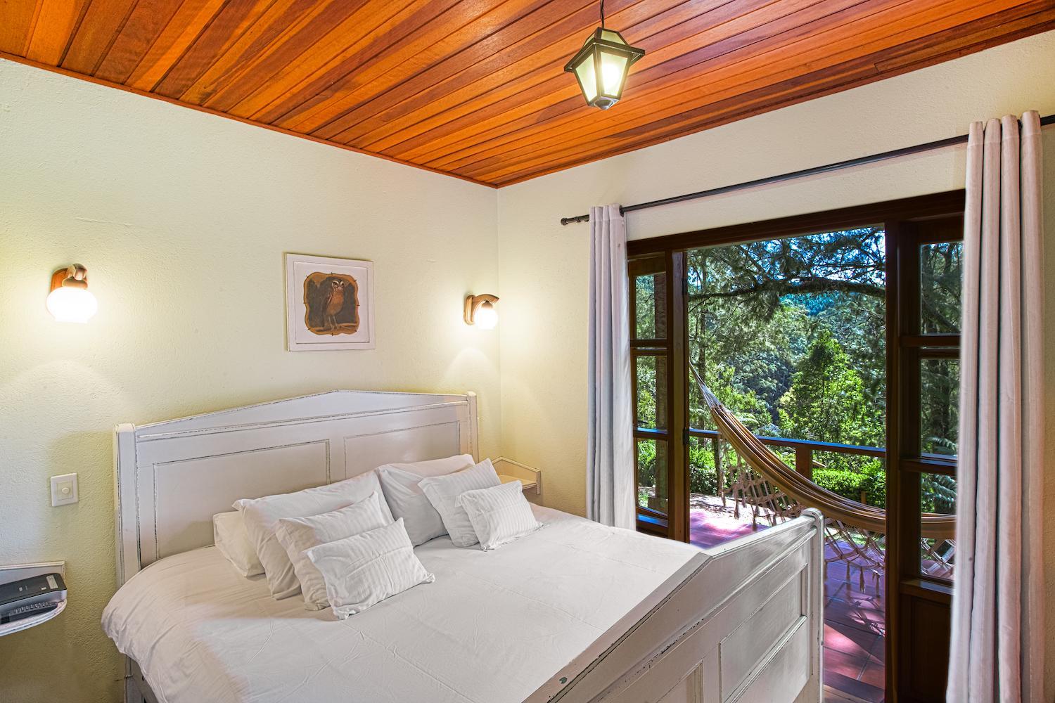 Hotel Fazenda Itapuá