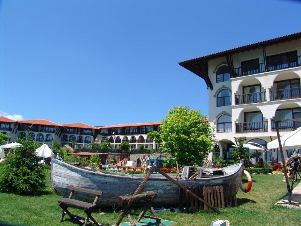 Monastery Apartment 14, St. Vlas