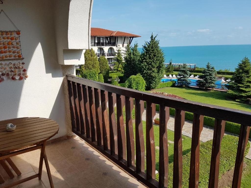 Monastery Apartment 14, St. Vlas