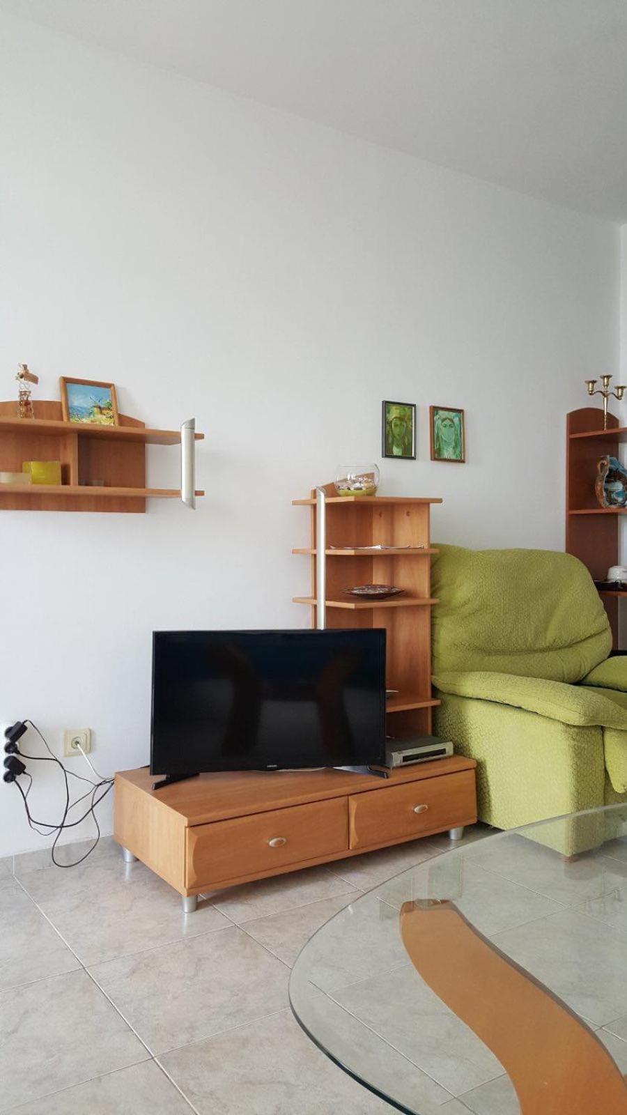 Monastery Apartment 14, St. Vlas