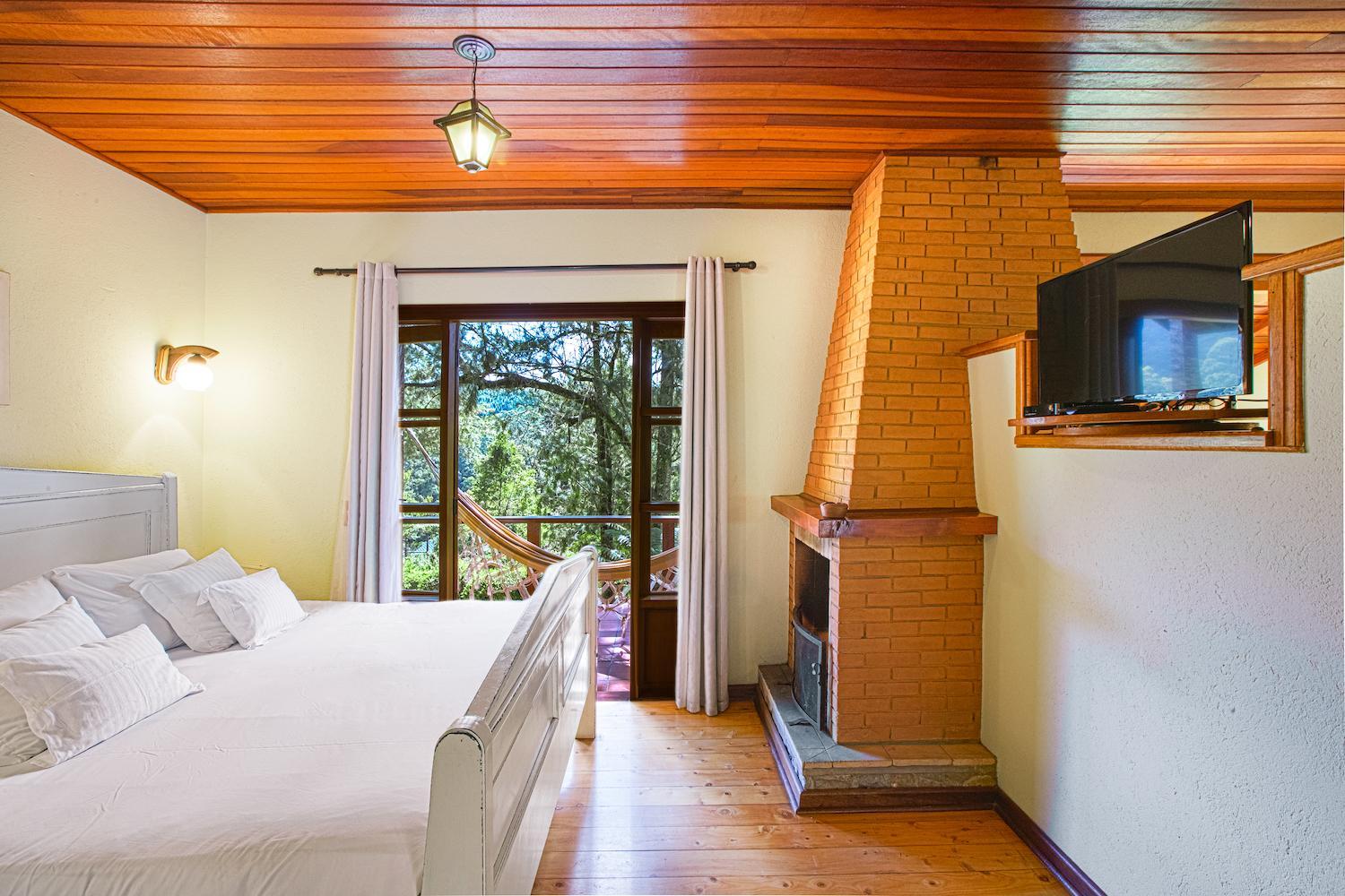 Hotel Fazenda Itapuá