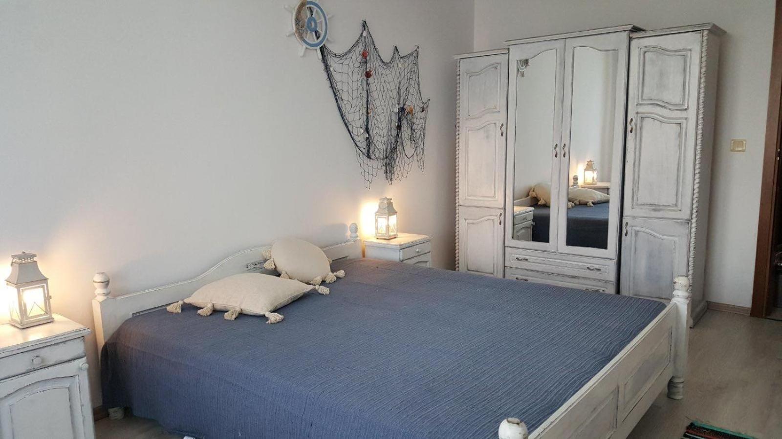 Monastery Apartment 14, St. Vlas