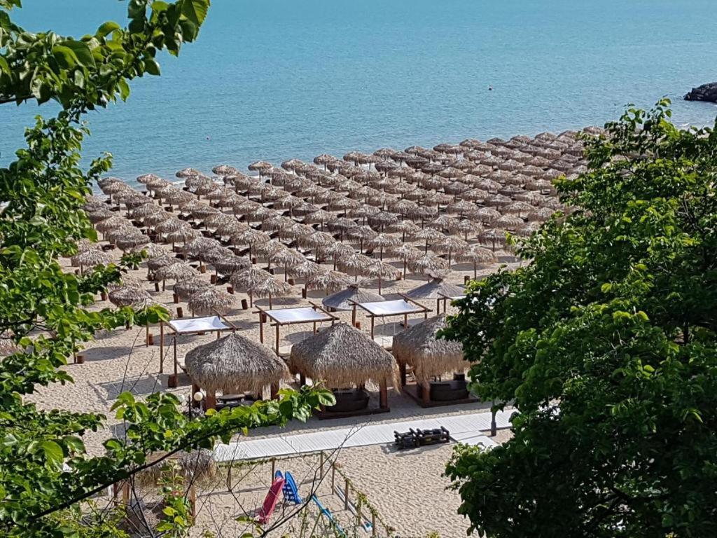Monastery Apartment 14, St. Vlas