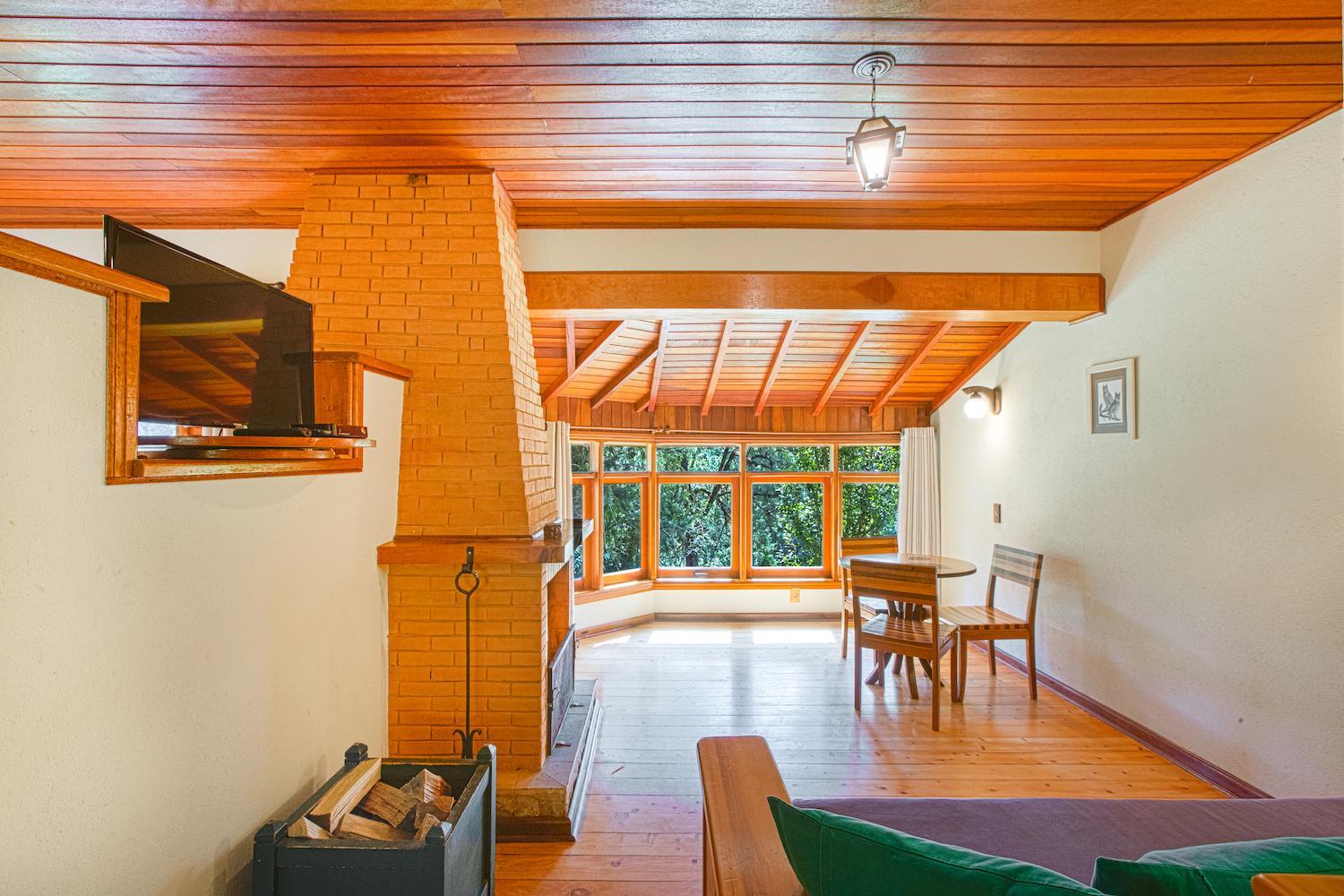 Hotel Fazenda Itapuá