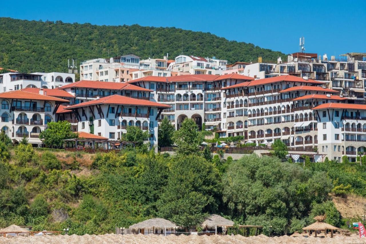 Monastery Apartment 14, St. Vlas