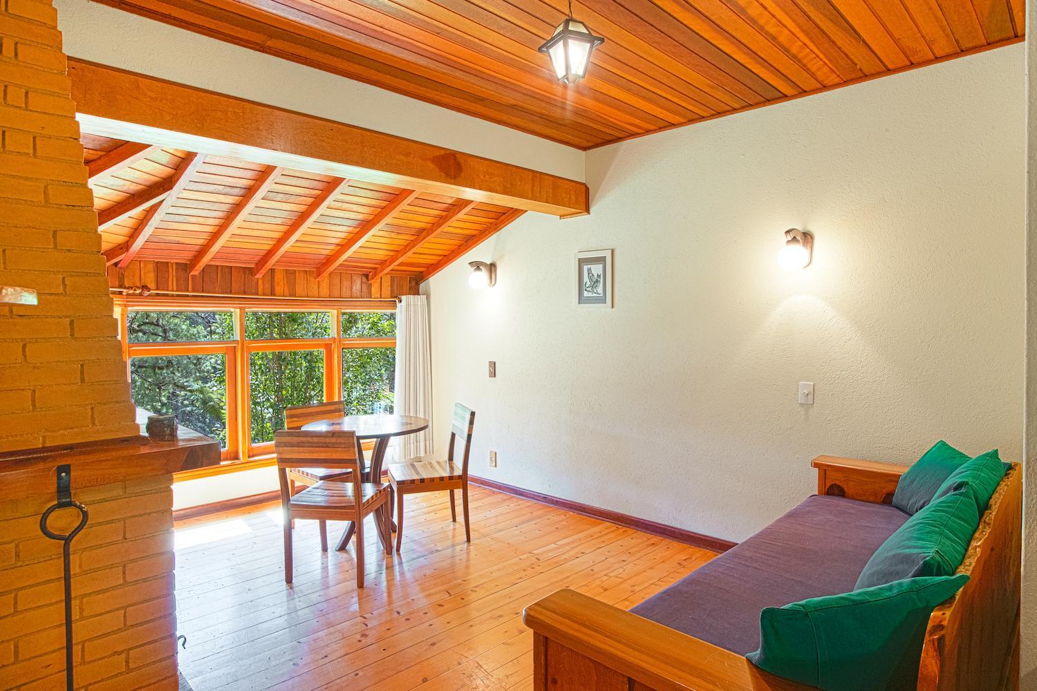 Hotel Fazenda Itapuá
