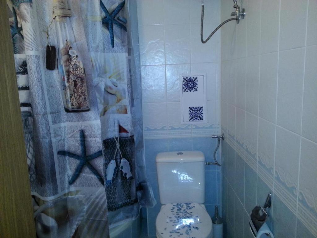 Monastery Apartment 14, St. Vlas