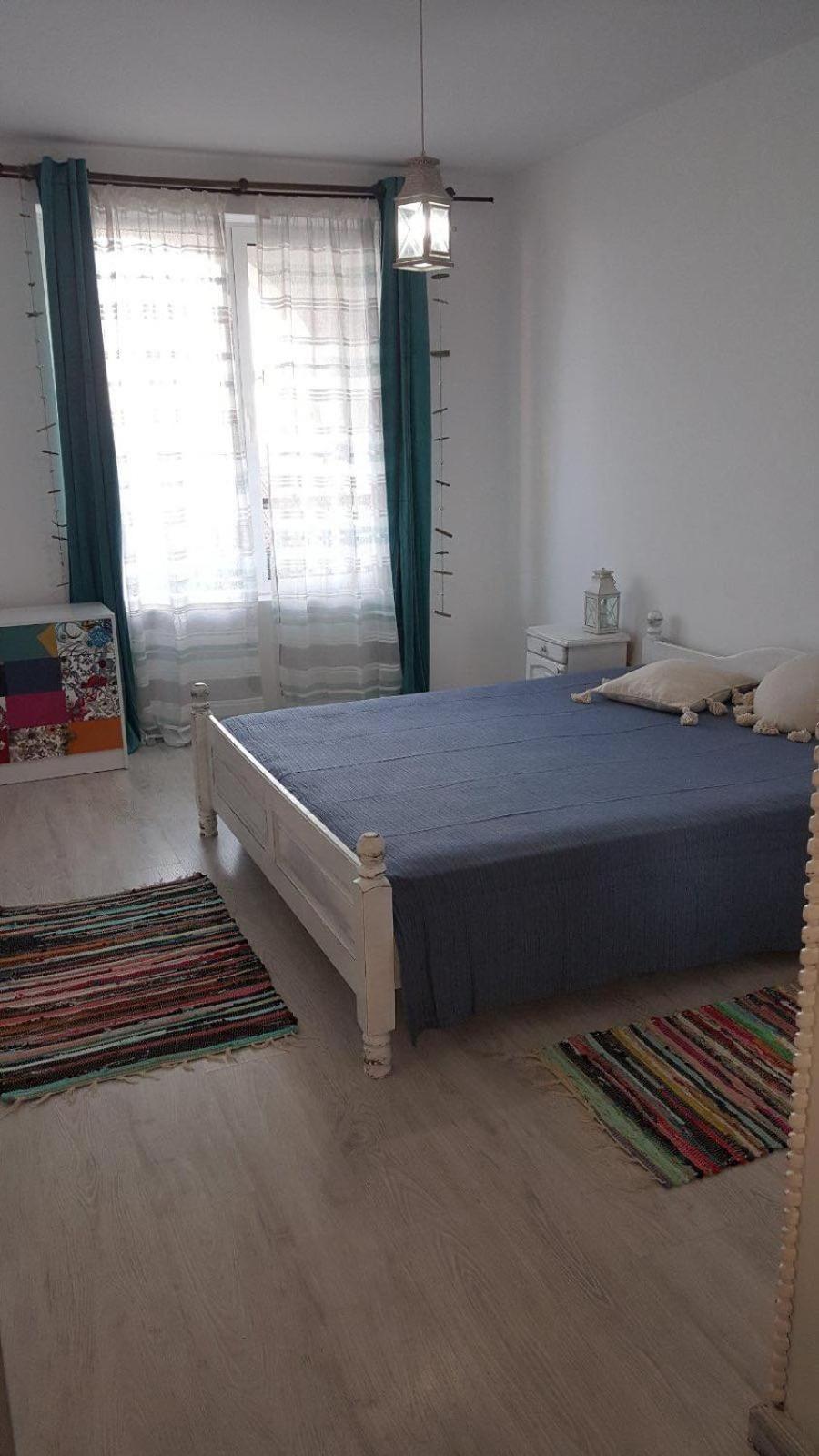Monastery Apartment 14, St. Vlas