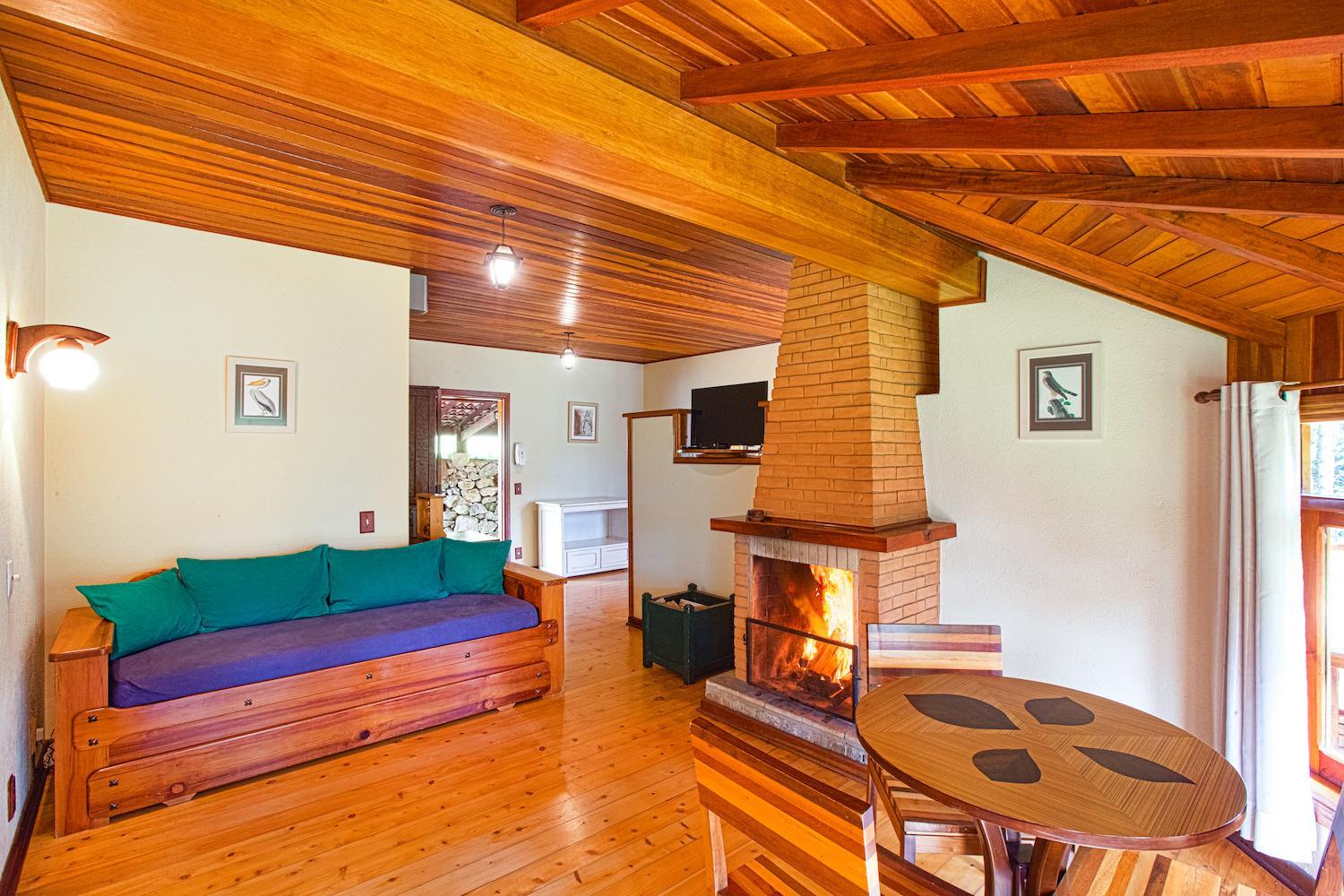 Hotel Fazenda Itapuá