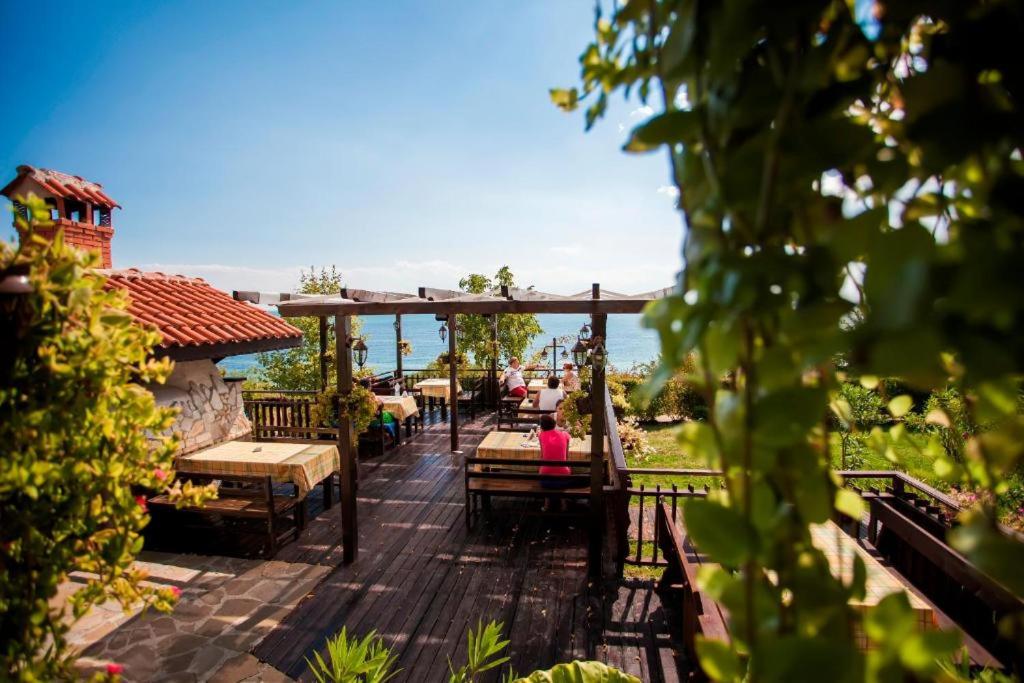 Monastery Apartment 14, St. Vlas