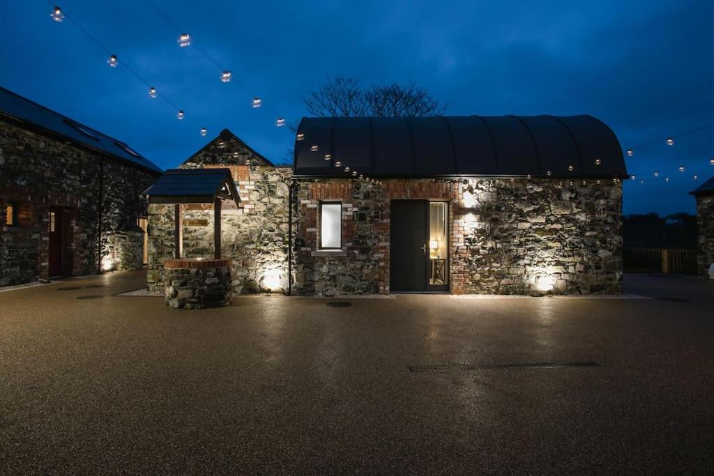 Hotel The Barn At Corrstown Village