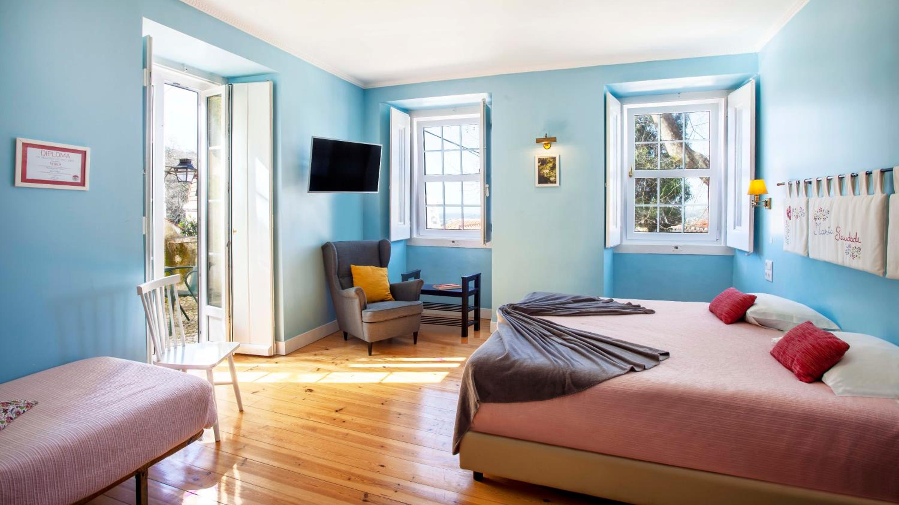Casa do Vinho Sintra Guest House - Image 2