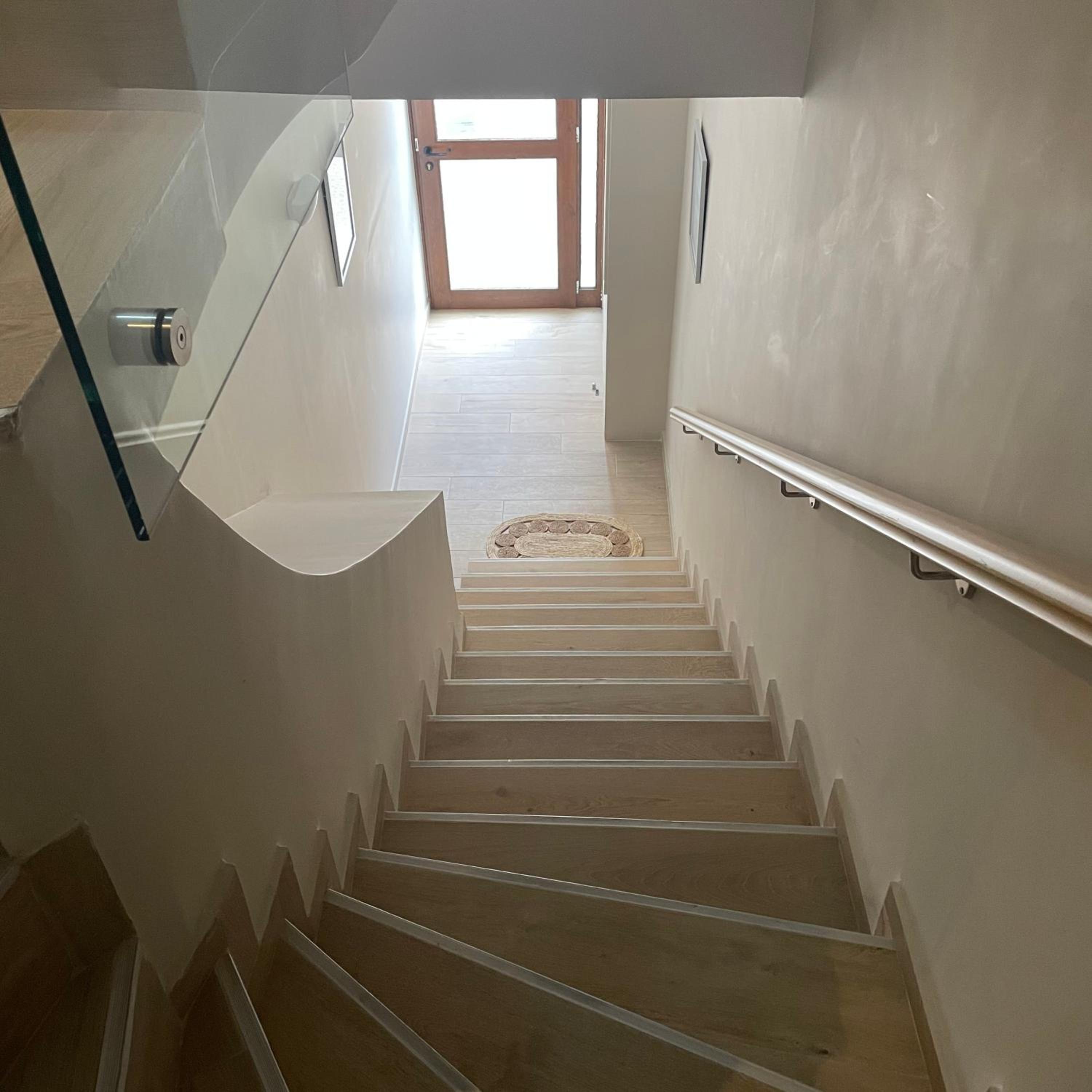 Minaret Suites and Apartments