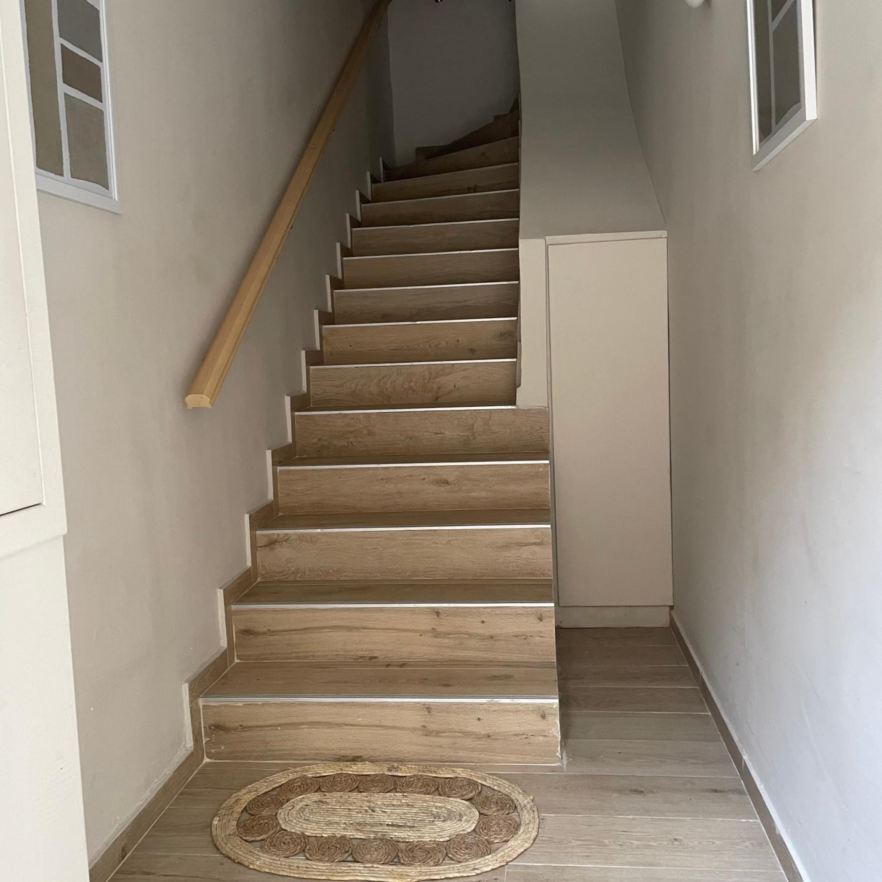 Minaret Suites and Apartments