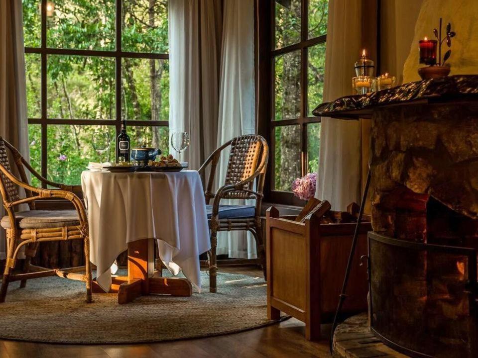 Hotel Fazenda Itapuá
