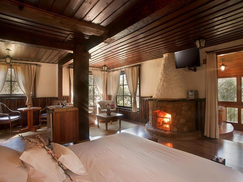 Hotel Fazenda Itapuá