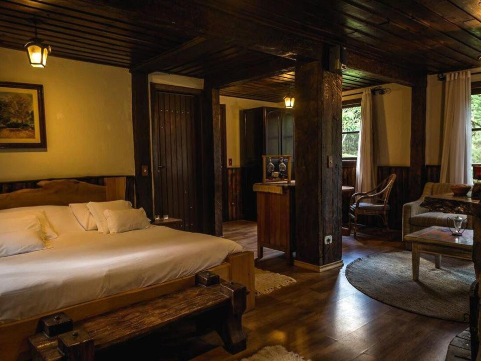 Hotel Fazenda Itapuá