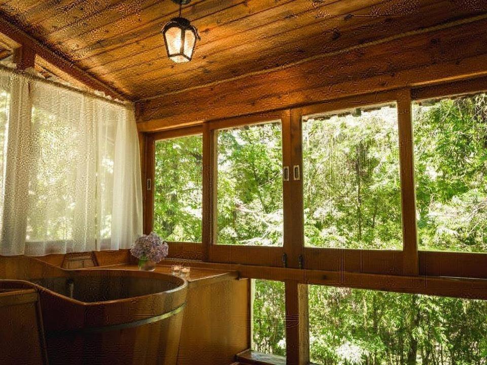 Hotel Fazenda Itapuá