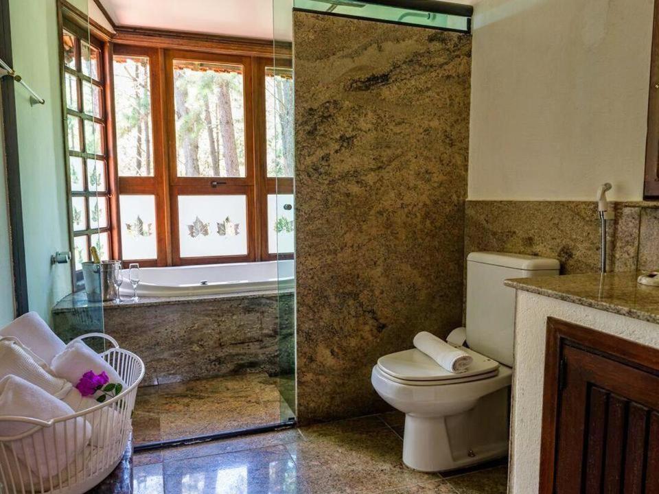 Hotel Fazenda Itapuá