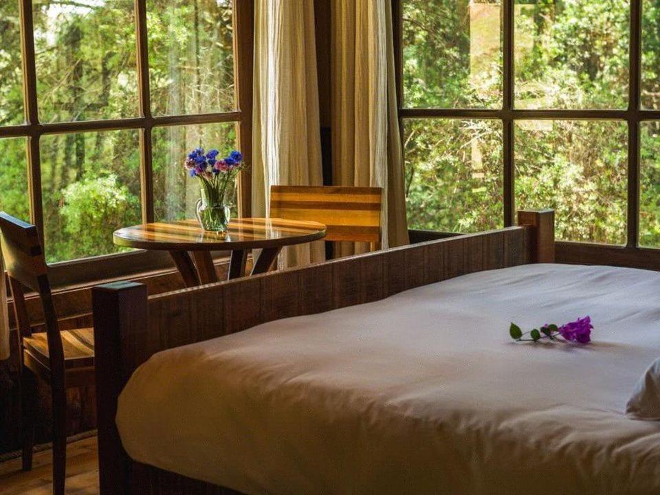 Hotel Fazenda Itapuá