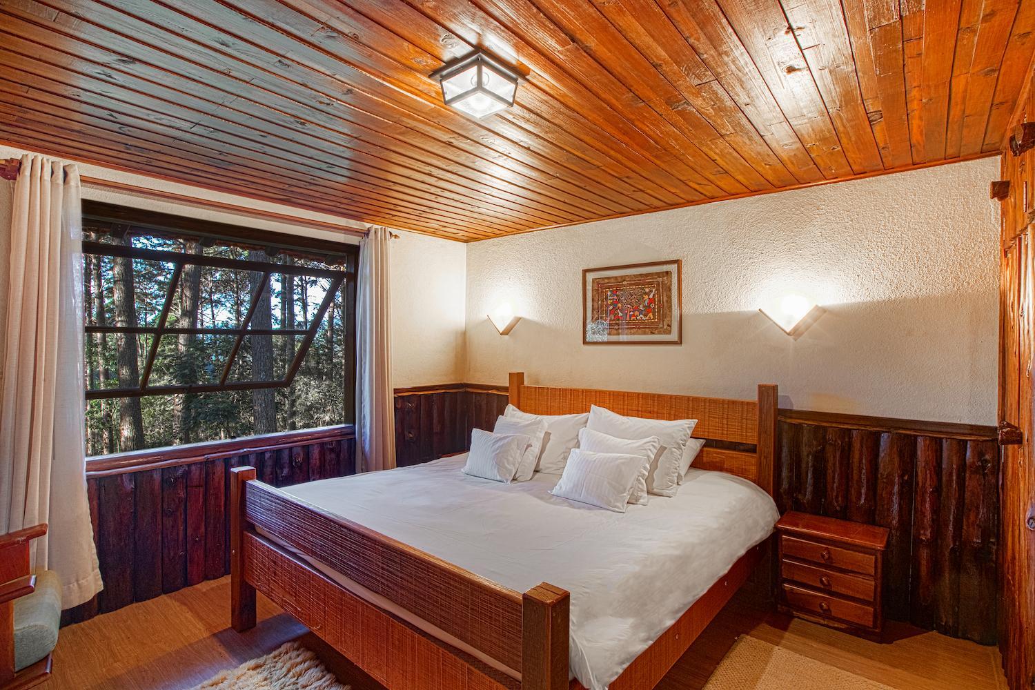 Hotel Fazenda Itapuá