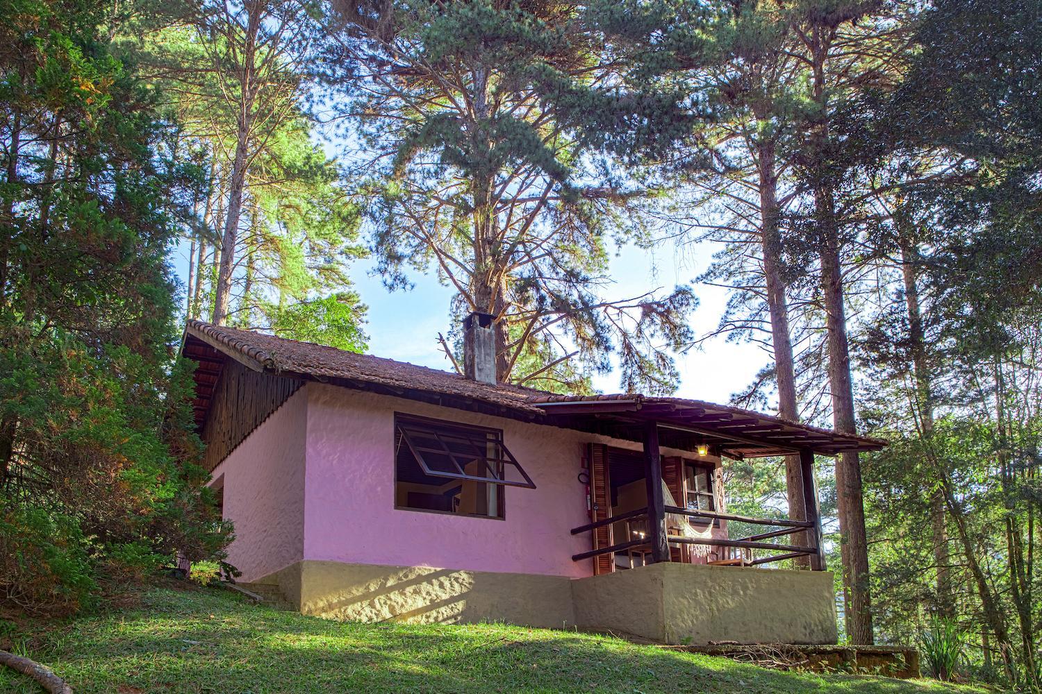 Hotel Fazenda Itapuá