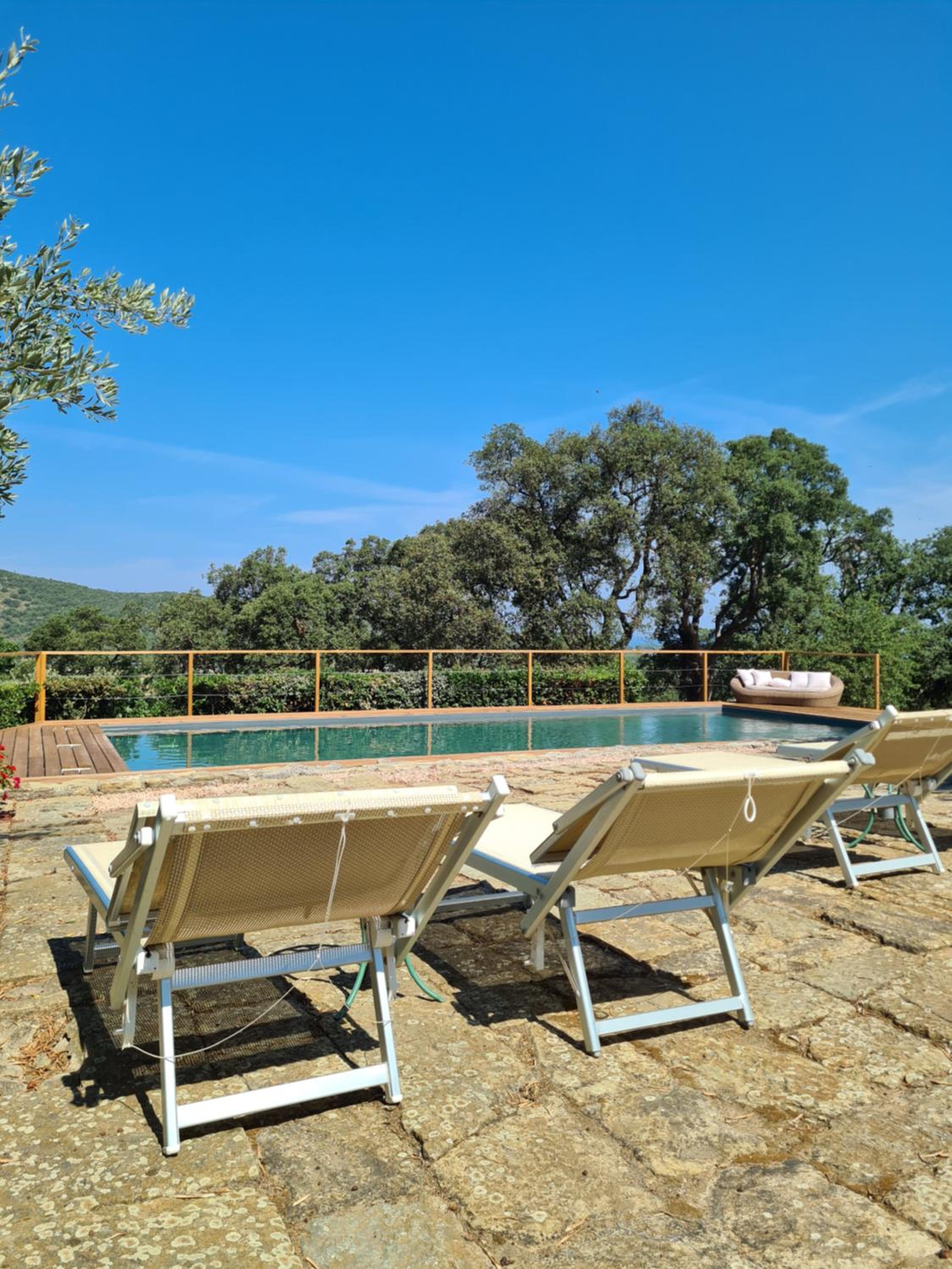 Country Relais La Mortella