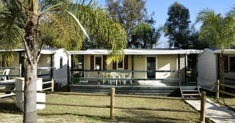 Sporting Club Village
