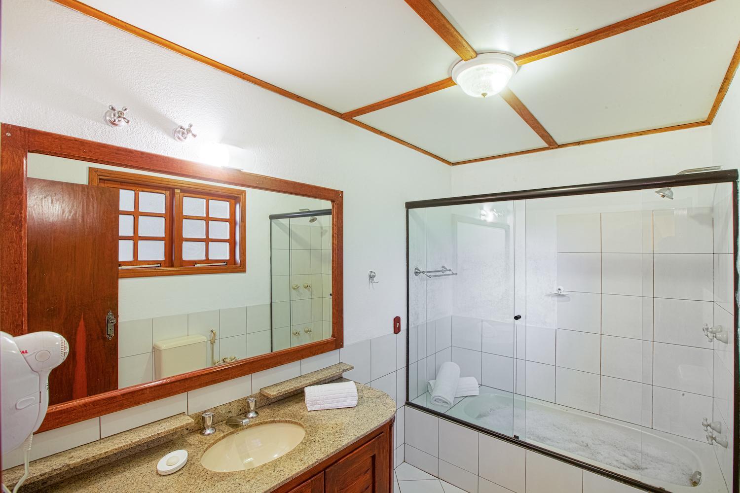 Hotel Fazenda Itapuá
