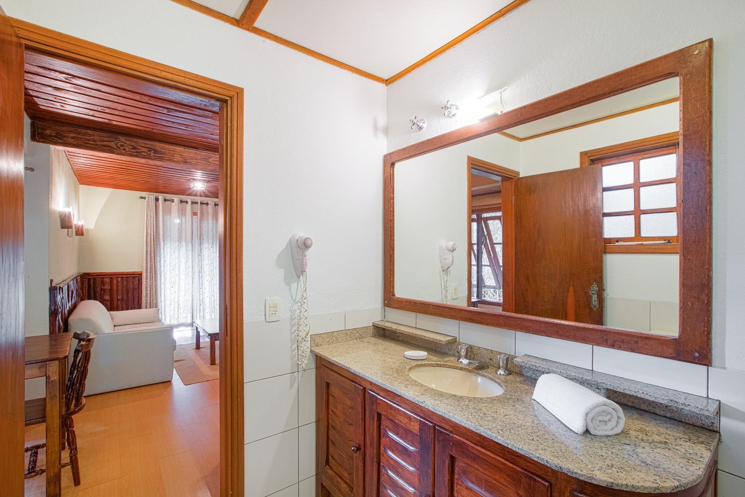 Hotel Fazenda Itapuá