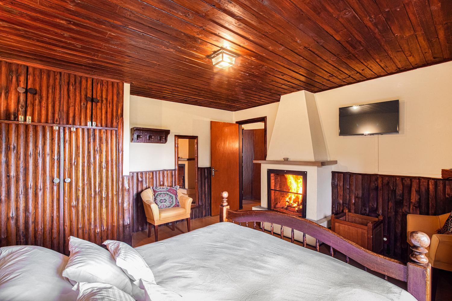 Hotel Fazenda Itapuá