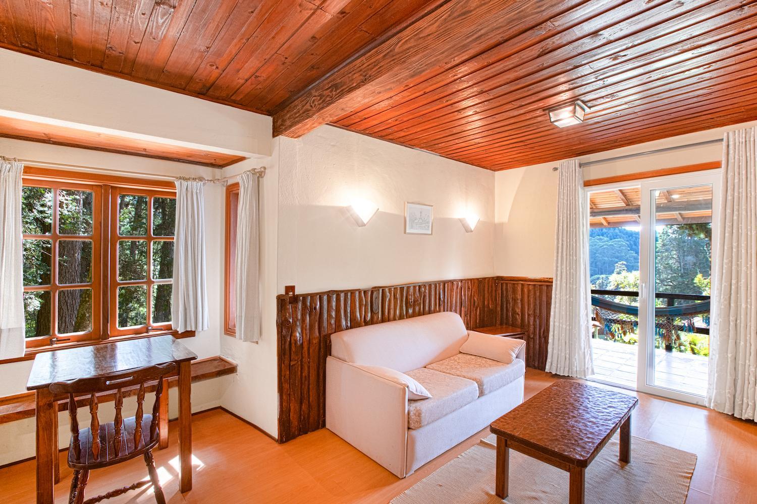 Hotel Fazenda Itapuá