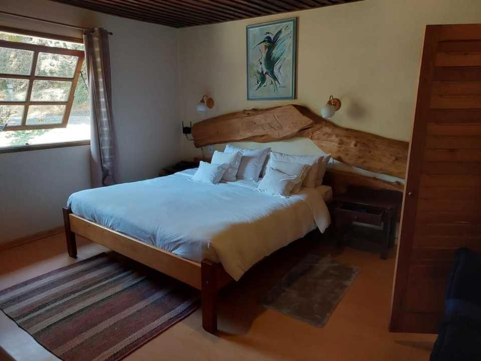 Hotel Fazenda Itapuá