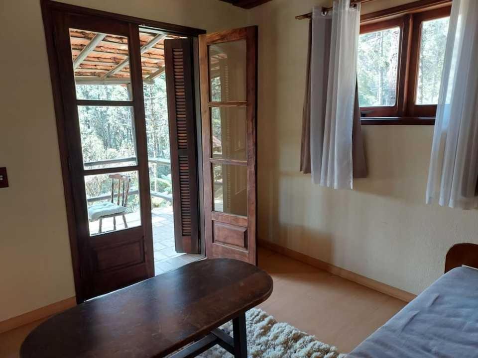 Hotel Fazenda Itapuá