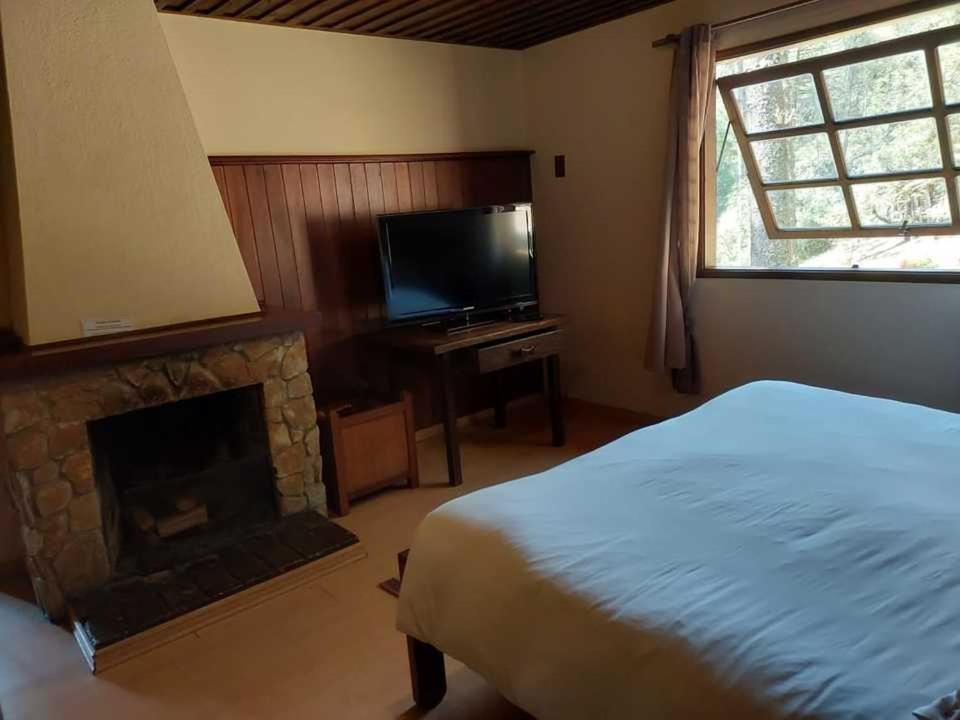Hotel Fazenda Itapuá