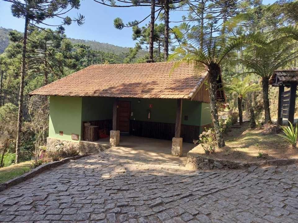Hotel Fazenda Itapuá