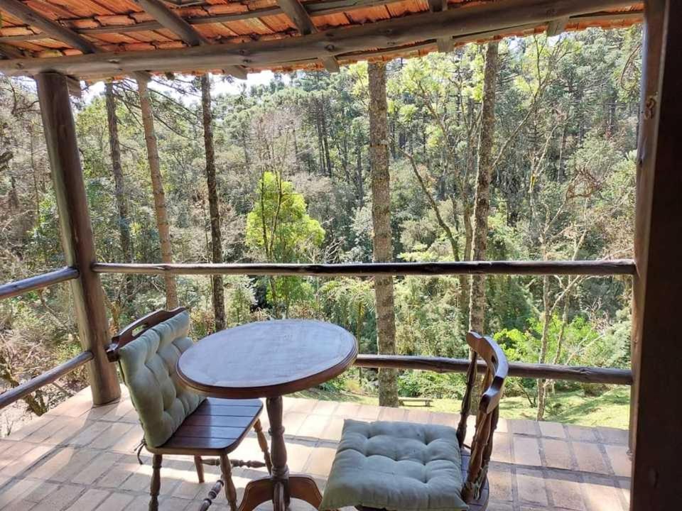 Hotel Fazenda Itapuá