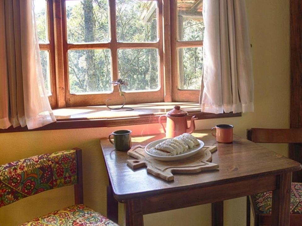 Hotel Fazenda Itapuá