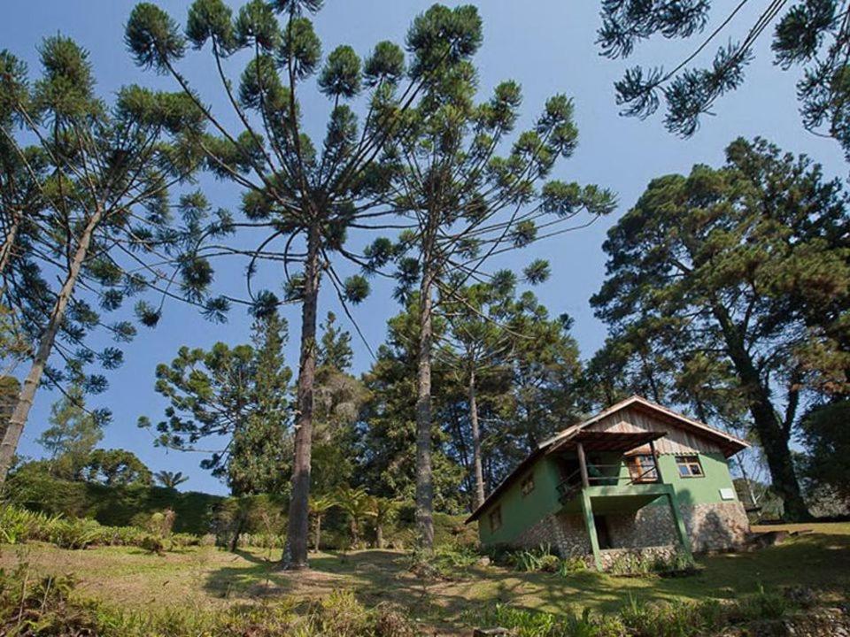 Hotel Fazenda Itapuá