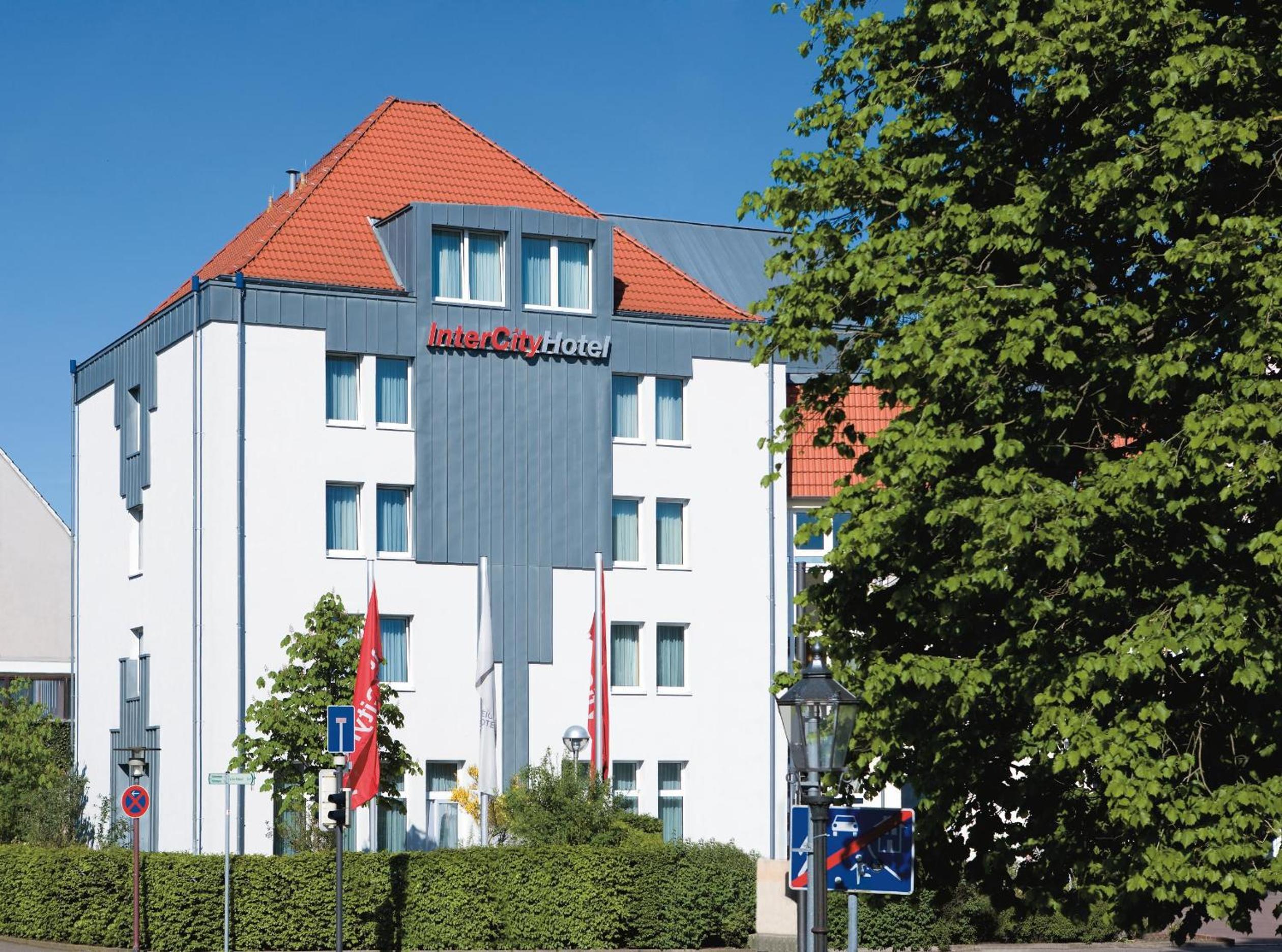 IntercityHotel Celle - Property Image 25