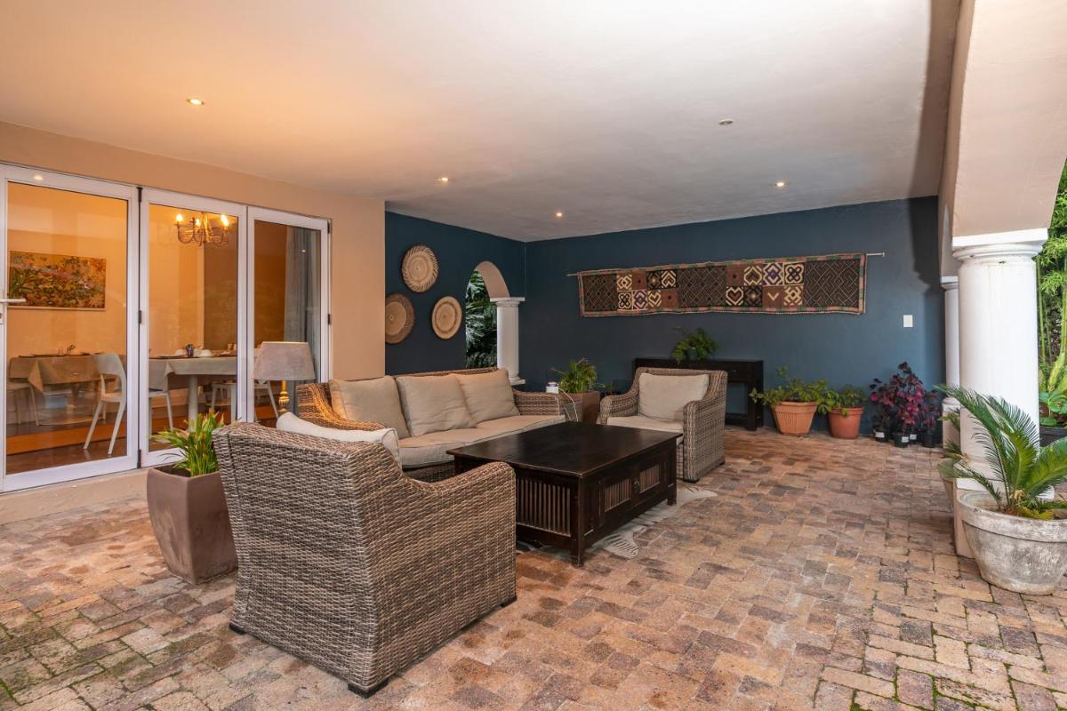Johannesburg Vacations - Emmarentia Guest House - Property Image 23