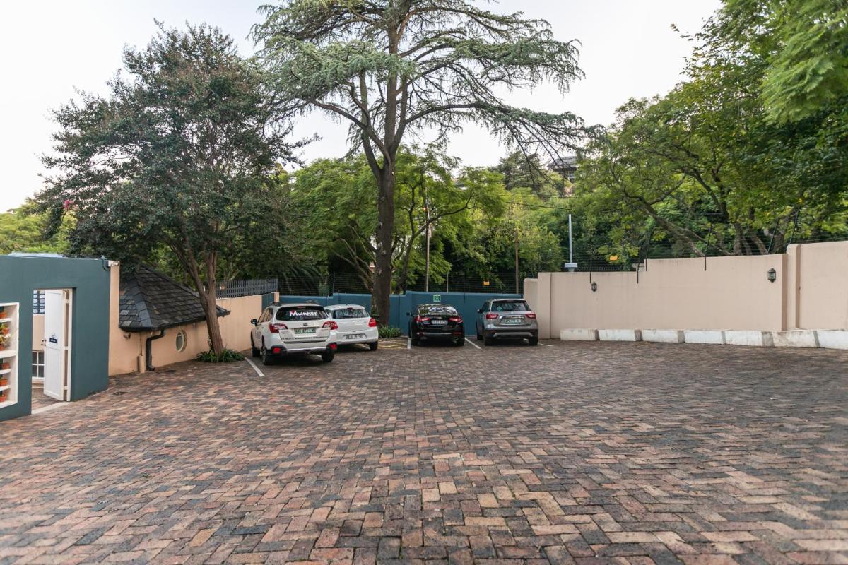 Johannesburg Vacations - Emmarentia Guest House - Property Image 20